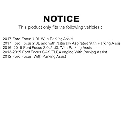 Front Rear Wheel Bearing And Hub Assembly Kit For