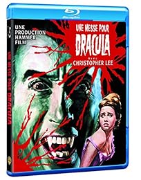 Une Messe Pour Dracula - Blu-Ray