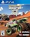 Monster Jam Steel Titans - PlayStation 4 Standard Edition primary