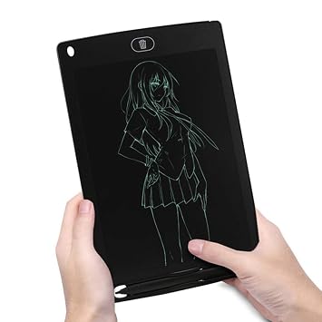 8 5 Zoll Lcd Schreibtablett Umweltschutz Und Zeichenbrett Fur