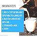 Chai Tea Spiced Chai Tea Mix - Tea for weight loss, detox, inflammation, Whole All Natural Spices, 100% Vegan and Gluten Free, 28 Servings