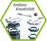 Ravensburger GraviTrax Starterset Das interaktive Kugelbahnsystem view 8