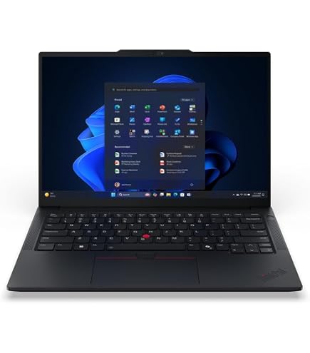 Amazon.com: Lenovo ThinkPad E14 Gen 7 14