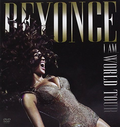 Beyoncé - I Am... World Tour Cd And Dvd By Beyonc?? (2010-11-30) - Zortam Music