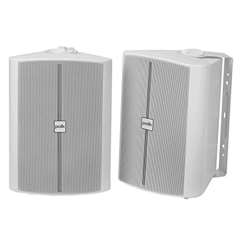 POLK AUDIO AM2370-A Os70 Outdoor Loudspeaker