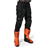Shift MX by Fox Racing White Label Dirt Bike MX Motocross Offroad &amp; ATV Pants