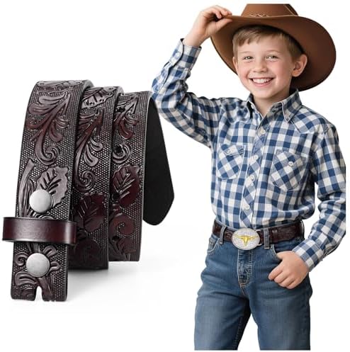 Amazon.com: Nocona Boots Boys' 1-1/4
