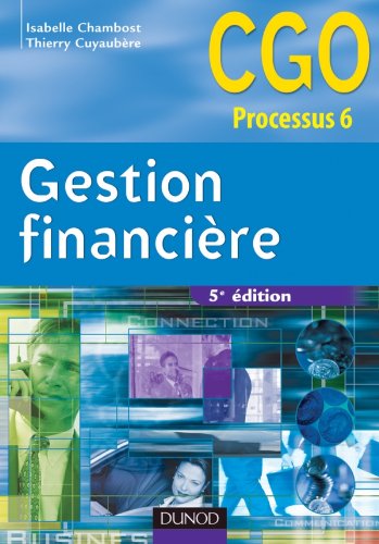 Gestion financière
