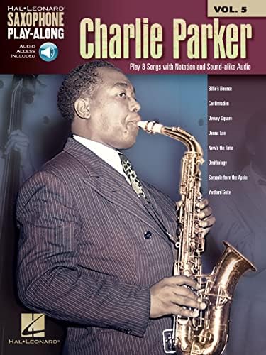 The Music of Duke Ellington Plus One: Tenor Sax, Book & CD 