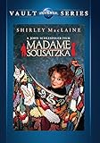 MADAME SOUSATZKA / (MOD NTSC)                      image