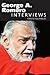 George A. Romero: Interviews (Conversations with Filmmakers Series) by Tony Williams