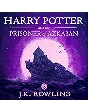 Harry Potter and the Prisoner of Azkaban, Book 3