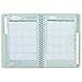 AT-A-GLANCE Weekly / Monthly Planner 2016, 5.5 x 8.5 Inches, Poetica (772200)