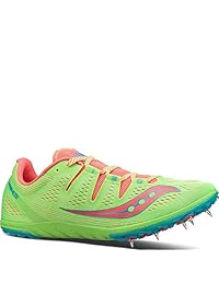 Saucony Womens Carrera XC3