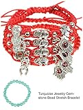RufNTop Lucky Red String and 