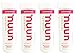 Nuun Vitamins Hydration Grapefruit Orange 12 Tablets (Pack of 4) Effervescent Vitamin Supplement Vegan Gluten-Free