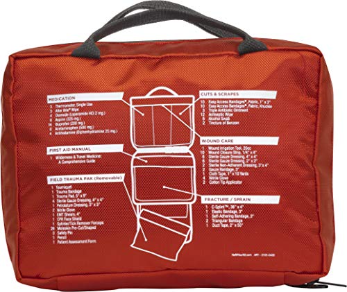 Adventure Medical Kits Sportsman Series 400 Outdoor First Aid Kit