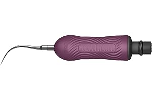 DENTSPLY PROFESSIONAL Cavitron THINsert Ultrasonic Insert FITGRIP 30 kHz Purple Each