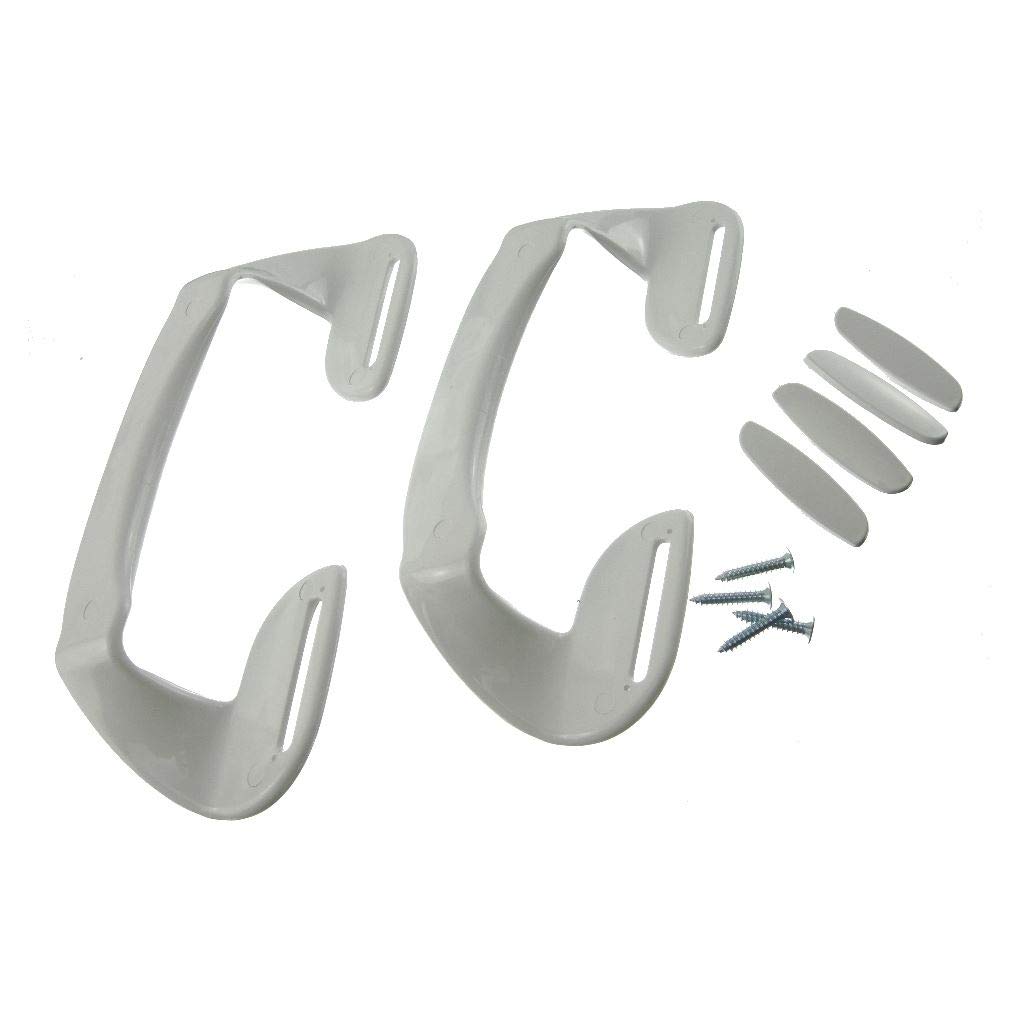 Ufixt & # 174; 2 x caramelo, Caple, Coolzone, Daewoo, diplomático ...