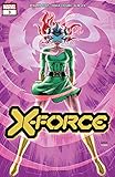 X-Force (2019-) #3 by Benjamin Percy, Dustin Weaver