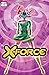 X-Force (2019-) #3 by Benjamin Percy, Dustin Weaver