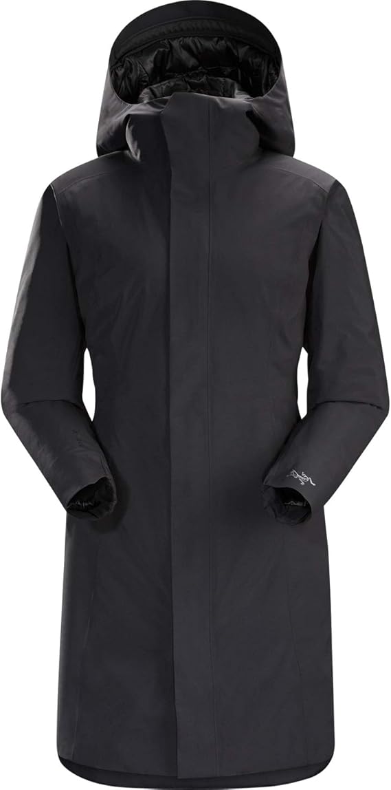 Arc´teryx Damen Durant Coat Women's Mantel (1er Pack) Amazon.de