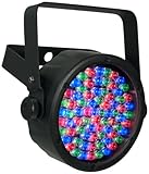 CHAUVET DJ SlimPAR 38 LED Par Can Wash Light | LED Lighting
