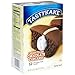 Tastykake Chocolate Cream Filled Iced Cupcakes, 14.25 Oz Family Pack (Pack of 3)
