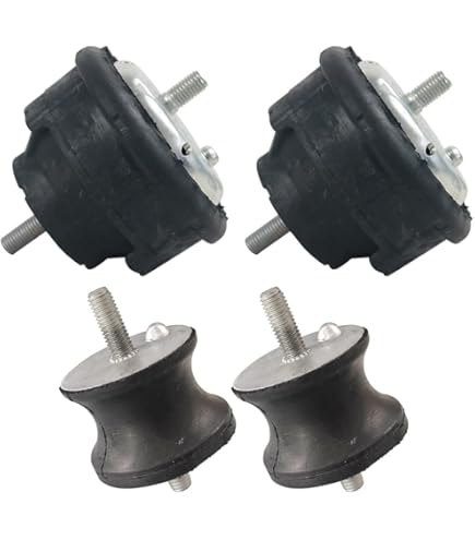 Amazon.com: URO Parts 1402402217 Engine Mount : Automotive