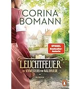 Leuchtfeuer von Corina Bomann