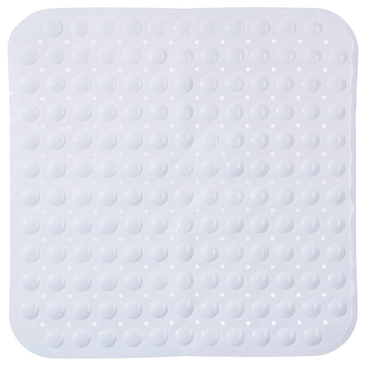 Five - White PVC Shower Base