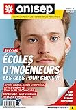 Les écoles d'ingénieurs (Dossiers) (French Edition) by 