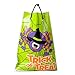 Rhode Island Novelty Halloween Theme TCK Treat Drawstng Goody Bags 36 Units 1 Design Per Order