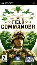 Field Commander