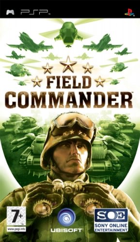Field Commander