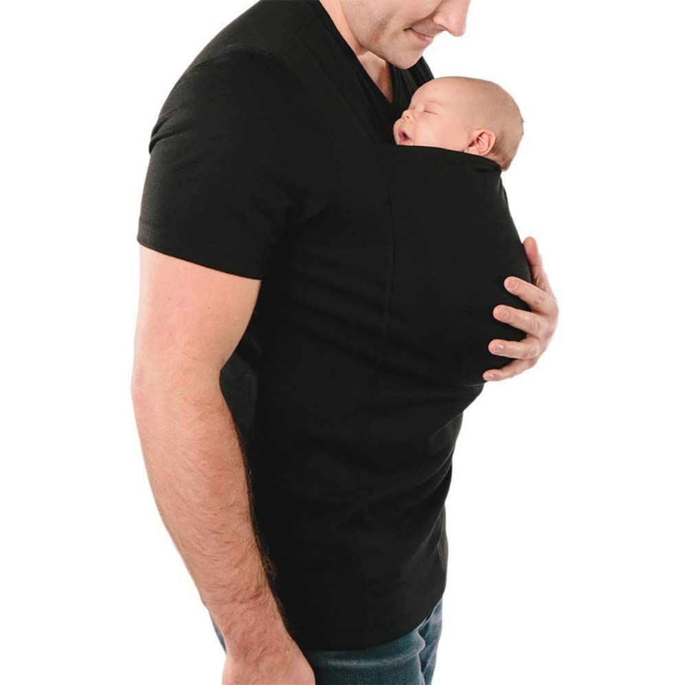 baby sling t shirt