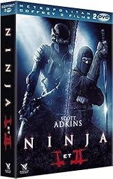 Ninja + Ninja II : Shadow of a Tear