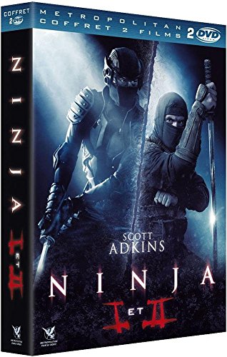 Ninja + Ninja II : Shadow of a Tear