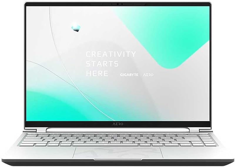 Portátil Gigabyte Aero 14 OLED BMF-H2ESBB3SH