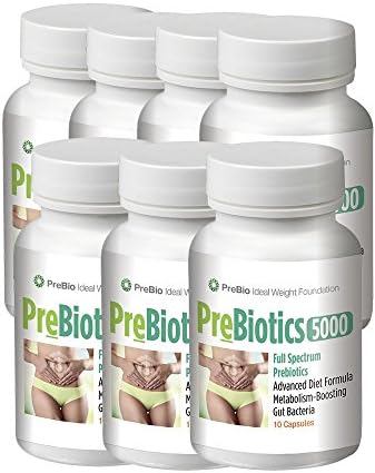 PreBiotics 5000