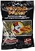 Turkish Pepper Salmiak Licorice Bag 3.53 Oz