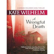 Amazon Com Kate Wilhelm Books Biography Blog