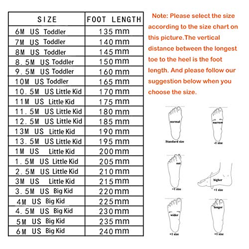 6 Ballet+Shoes+Toddlers+Canvas+Slippers