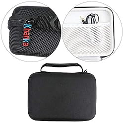 Khanka Hard Travel Case replacement for GEN X-1