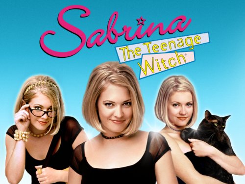Sabrina: The Teenage Witch - Season 1 en promo sur Amazon
