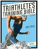 The Triathlete's Training Bible by 