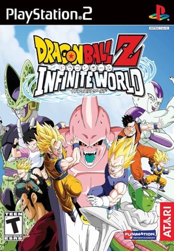 DRAGONBALL Z SAGAS 北米版　ドラゴンボールZ DRAGONBALL Z SAGAS 北米版 ドラゴンボールZ Amazon.com: Dragon Ball
