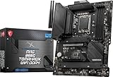MSI MAG B660 Tomahawk WiFi DDR4 Gaming Motherboard