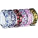 DDup New Release Adjustable Super Soft Replacement Wristband with Secure Watchband-style Closure for Fitbit Flex Activity Tracker