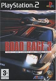 Road Rage 3